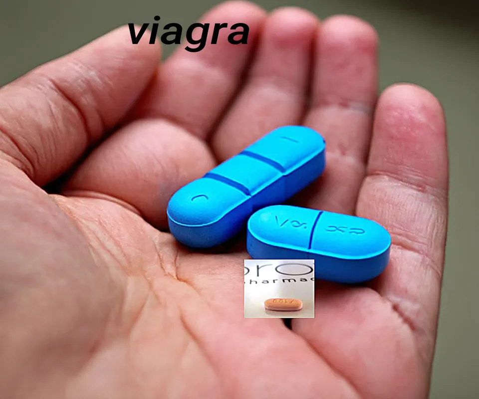 In farmacia vendono il viagra